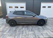 Škoda Fabia Hatchback 999,0 70 kw