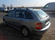 Škoda Fabia Kombi 1,4 l 55 kw