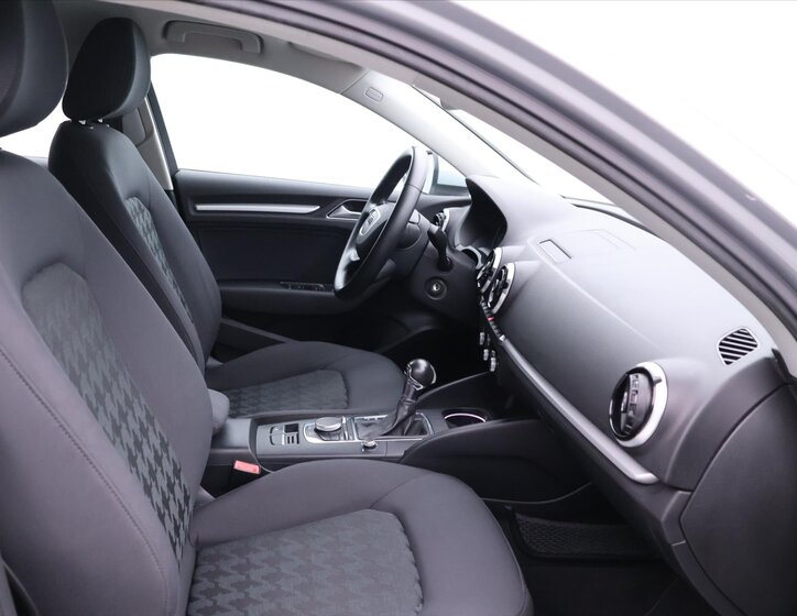 Audi A3 Sedan 1,4 l 103 kw