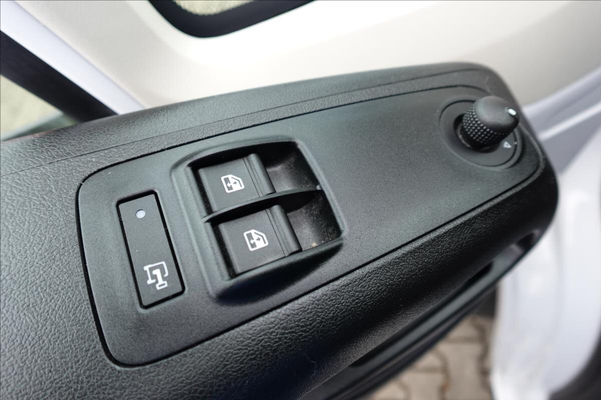 Fiat Ducato Ostatní 2,2 l 88 kw