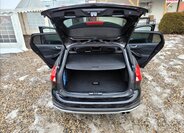 Ford Focus Kombi 1,5 l 88 kw