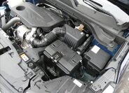 SsangYong Korando SUV 1,5 l 120 kw