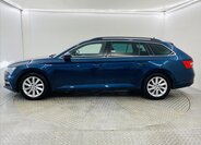 Škoda Superb Kombi 1,4 l 115 kw