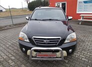 KIA Sorento SUV / Terénní 2,5 l 125 kw