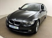 BMW Řada 3 Kabriolet 2,0 l 125 kw