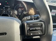 Hyundai Santa Fe SUV / Terénní 1,6 l 185 kw