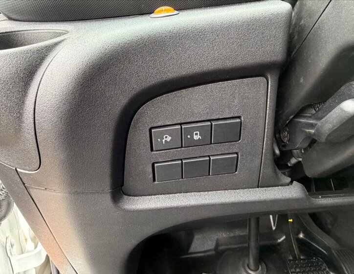 Iveco Daily Ostatní 3,0 l 132 kw