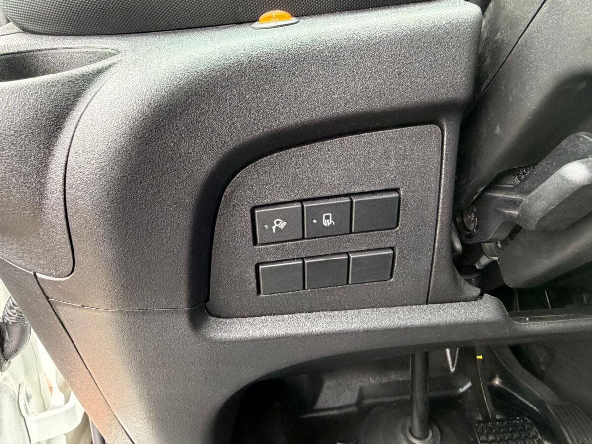 Iveco Daily Ostatní 3,0 l 132 kw