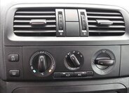 Škoda Fabia Kombi 1,2 l 63 kw