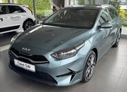 KIA Ceed 1