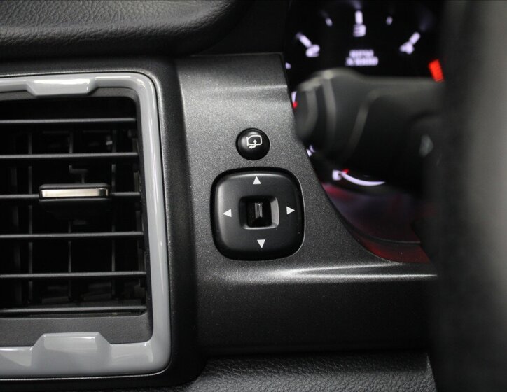 Ford Ranger Pick-up 2,0 l 156 kw