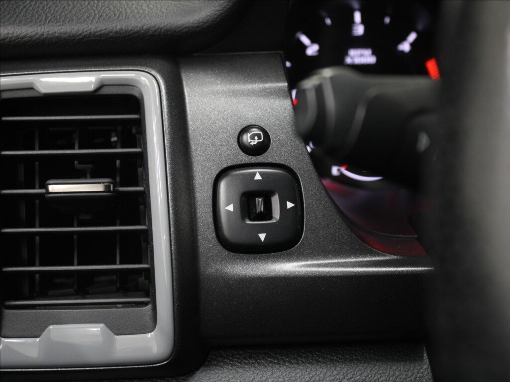 Ford Ranger Pick-up 2,0 l 156 kw