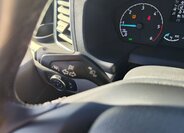 Ford Tourneo Custom VAN / Minibus 2,0 l 110 kw