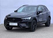 Volvo XC60 1