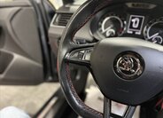 Škoda Octavia Kombi 2,0 l 135 kw