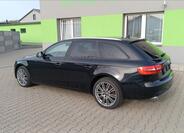 Audi A4 6