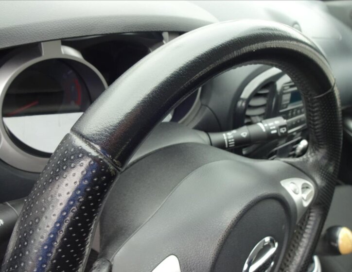 Nissan Juke Hatchback 1,6 l 86 kw