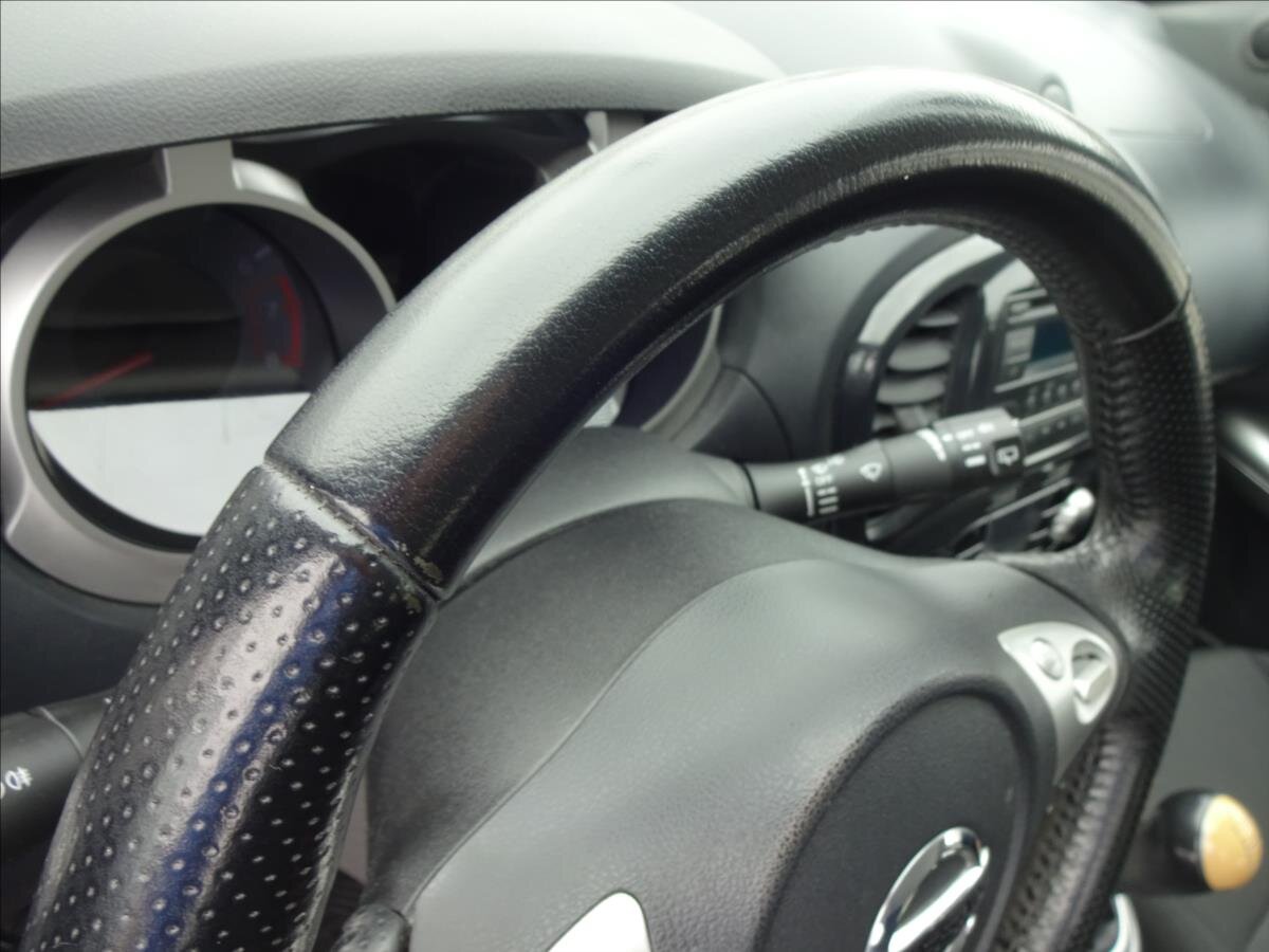 Nissan Juke Hatchback 1,6 l 86 kw