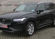 Volvo XC90 1