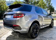 Land Rover Discovery Sport SUV 2,0 l 120 kw