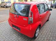 Daihatsu Sirion 11