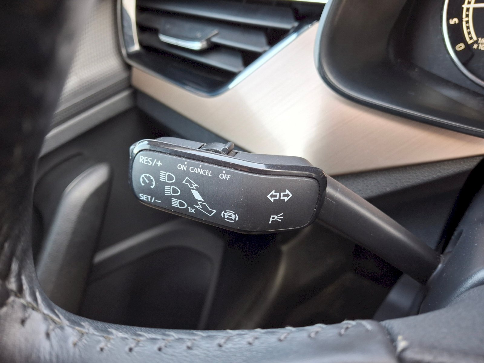 Škoda Scala Hatchback 1,6 l 85 kw