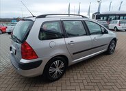 Peugeot 307 Kombi 1,4 l 65 kw
