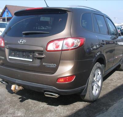Hyundai Santa Fe 3