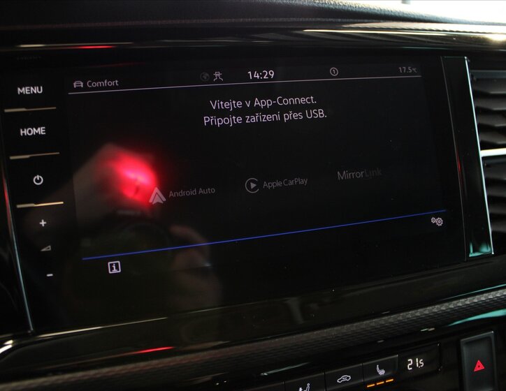 Volkswagen Multivan MPV 2,0 l 146 kw