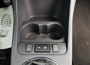 Škoda Fabia Kombi 1,2 l 77 kw