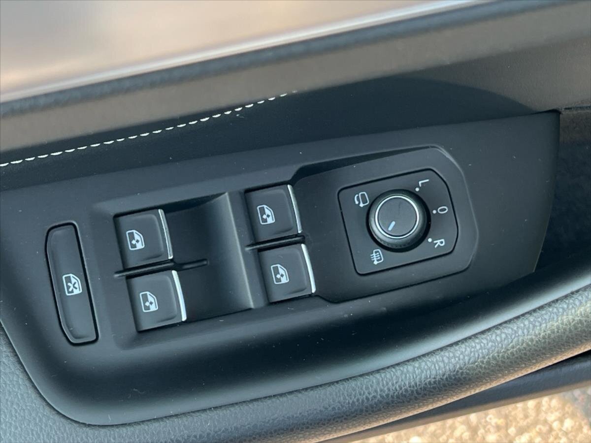 Volkswagen Passat Kombi 2,0 l 147 kw