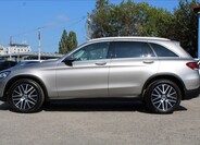 Mercedes-Benz GLC 8