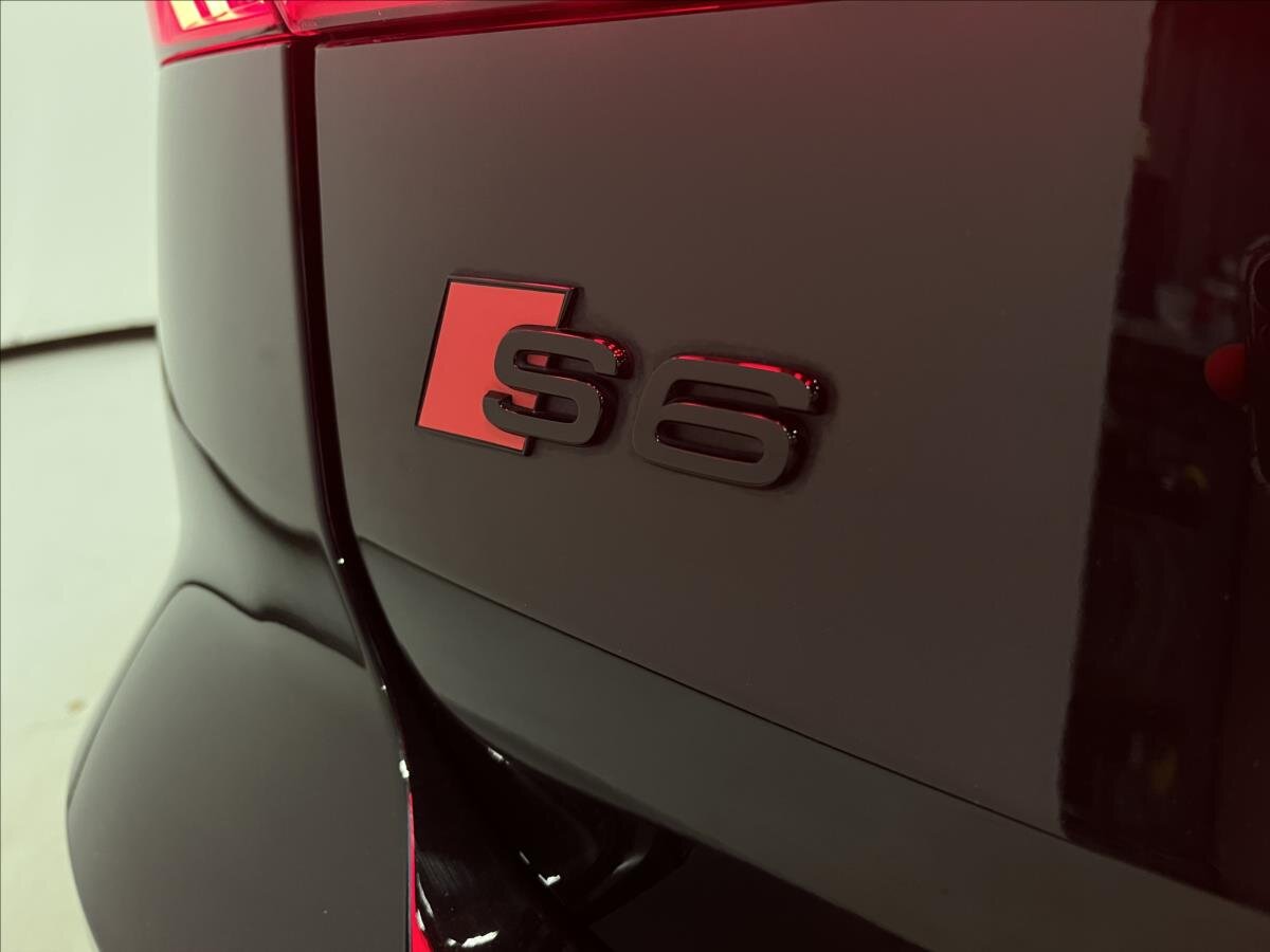 Audi S6 Kombi 3,0 l 253 kw