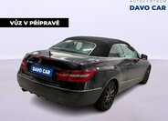 Mercedes-Benz Třídy E 3