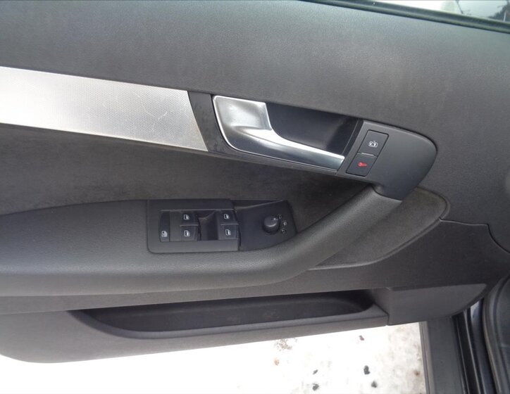 Audi A3 Hatchback 2,0 l 125 kw