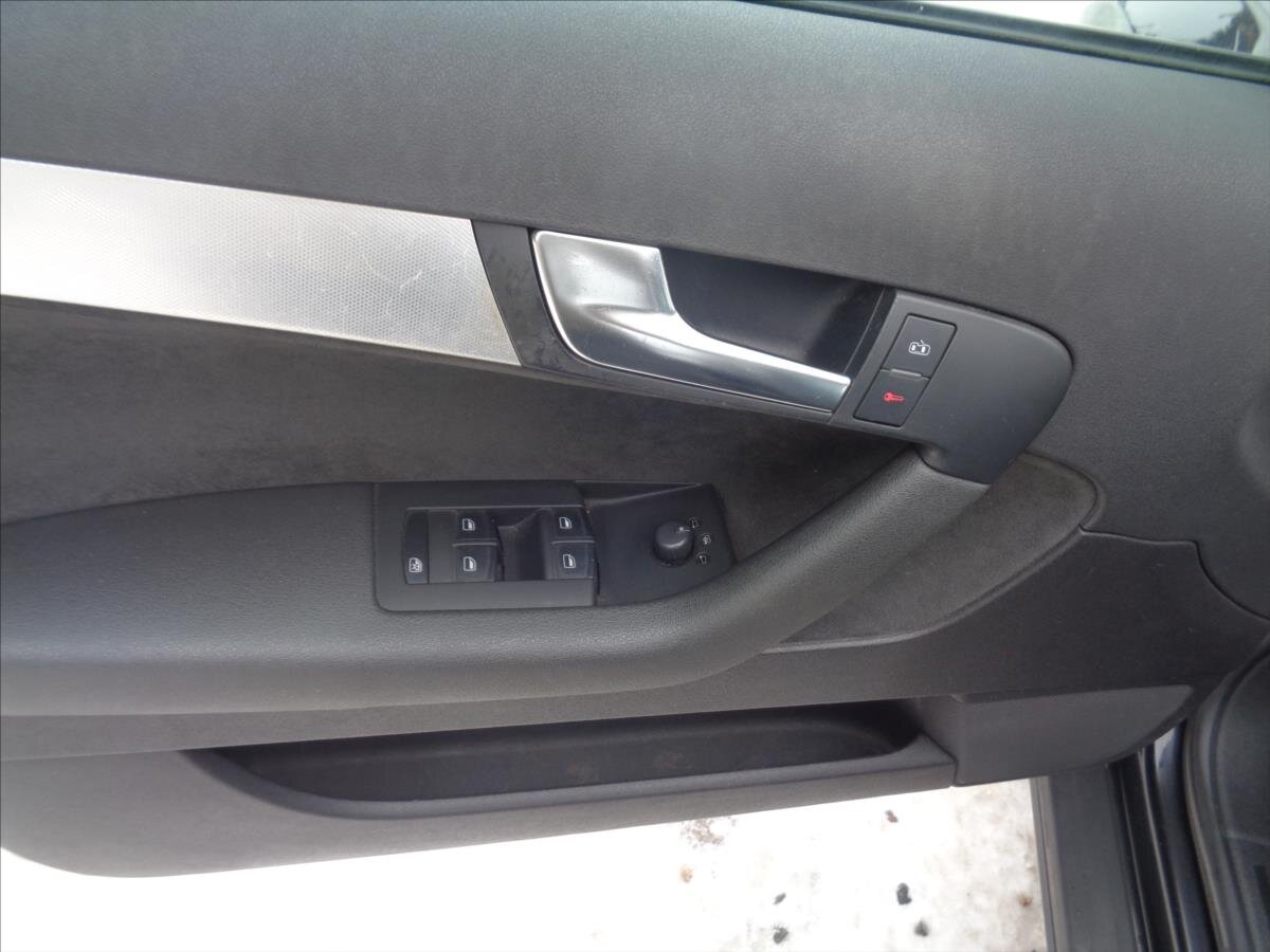 Audi A3 Hatchback 2,0 l 125 kw