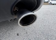 Land Rover Discovery Sport SUV 2,0 l 110 kw