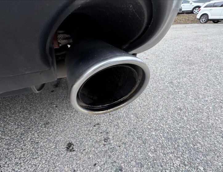 Land Rover Discovery Sport SUV 2,0 l 110 kw