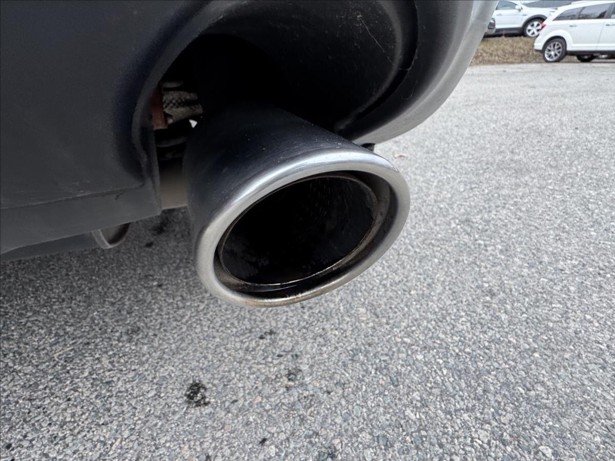 Land Rover Discovery Sport SUV 2,0 l 110 kw