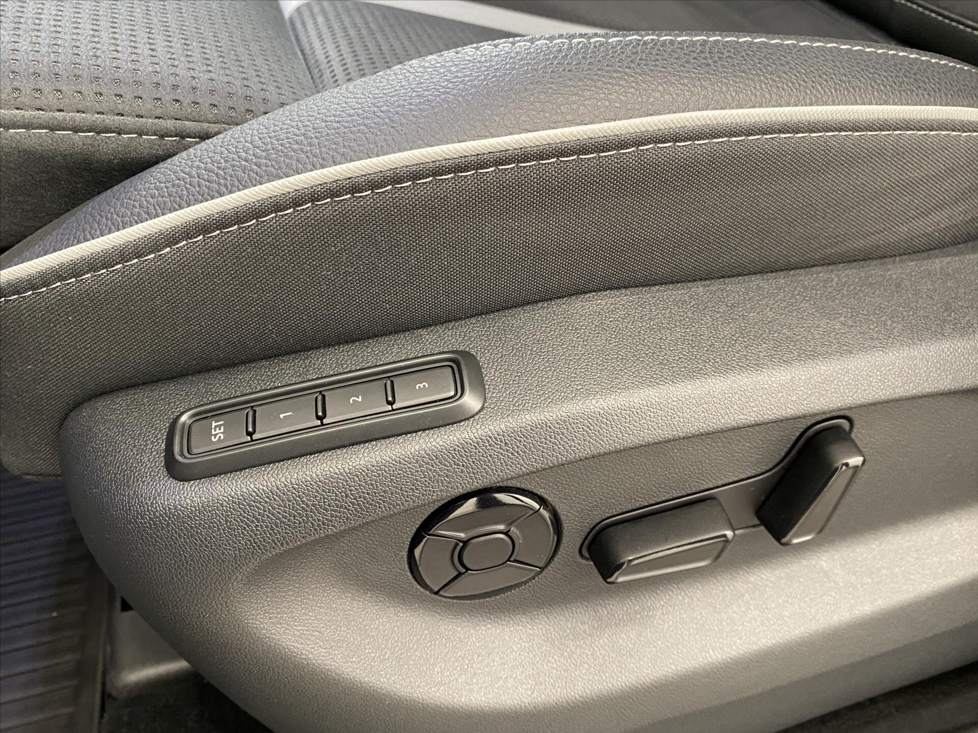 Škoda Kodiaq SUV 1,5 l 110 kw