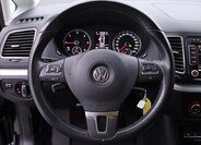 Volkswagen Sharan 12