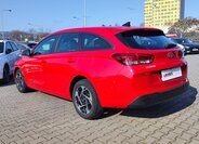 Hyundai i30 Kombi 1,5 l 103 kw