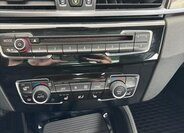 BMW X1 SUV / Terénní 2,0 l 140 kw