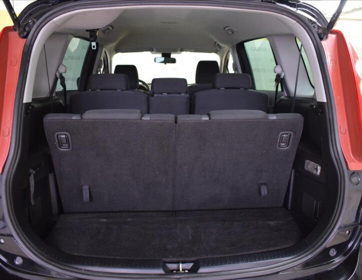 Mazda 5 MPV 2,0 l 107 kw