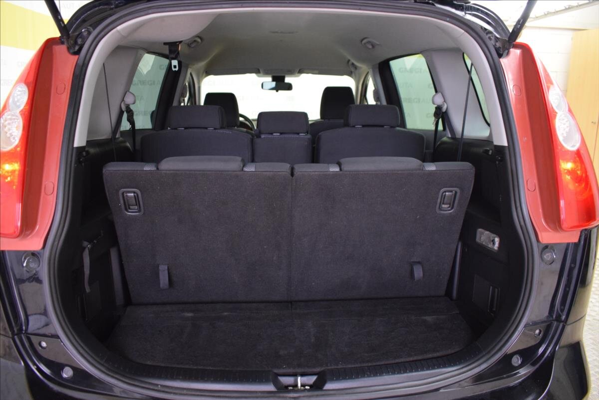 Mazda 5 MPV 2,0 l 107 kw