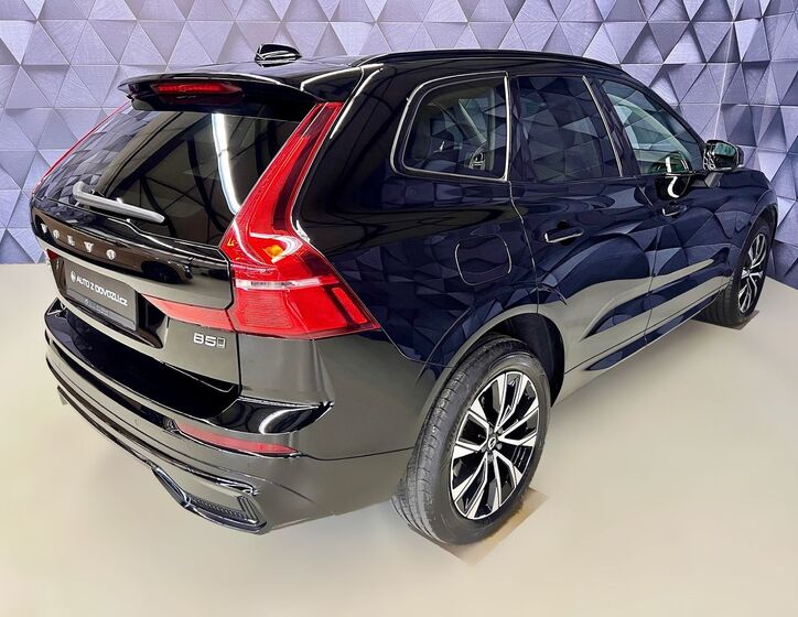 Volvo XC60 5
