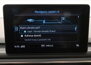 Audi A4 Kombi 110,0 110 kw