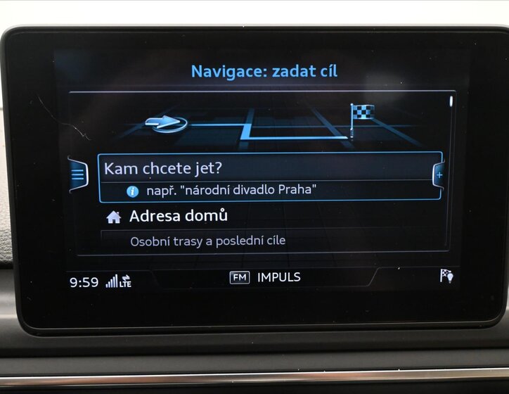 Audi A4 Kombi 110,0 110 kw