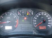 Seat Leon Hatchback 1,4 l 55 kw