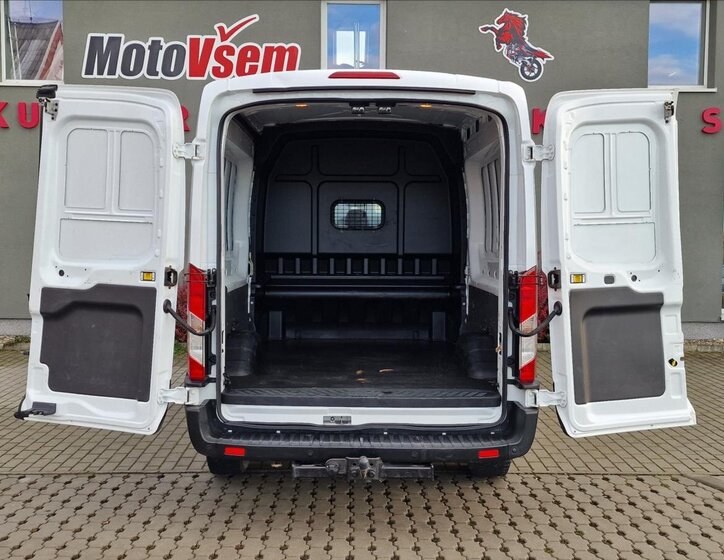 Ford Transit 36